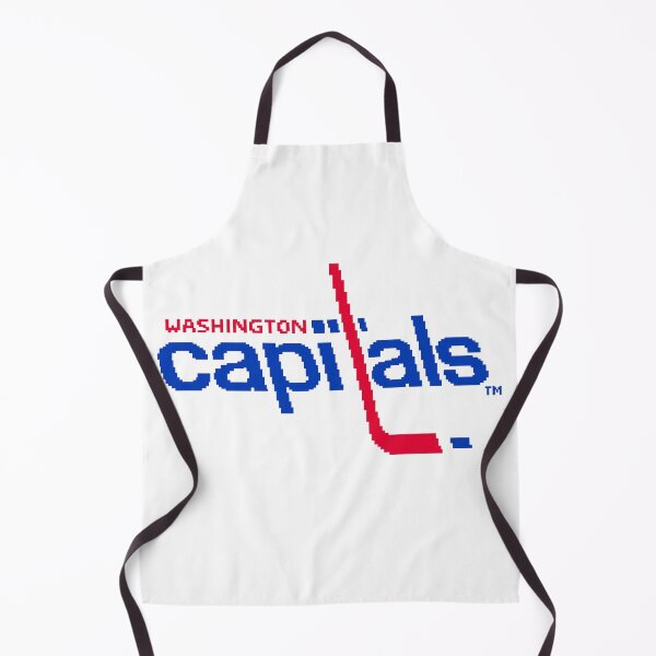 Item preview, Washington Capitals - 8 Bit designed and sold by JC's Cards & More.