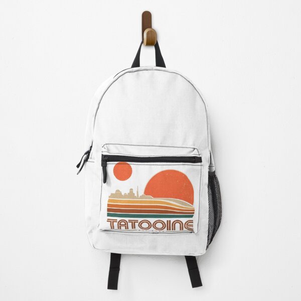 Item preview, Tatooine National Park designed and sold by FrontierCosmic.