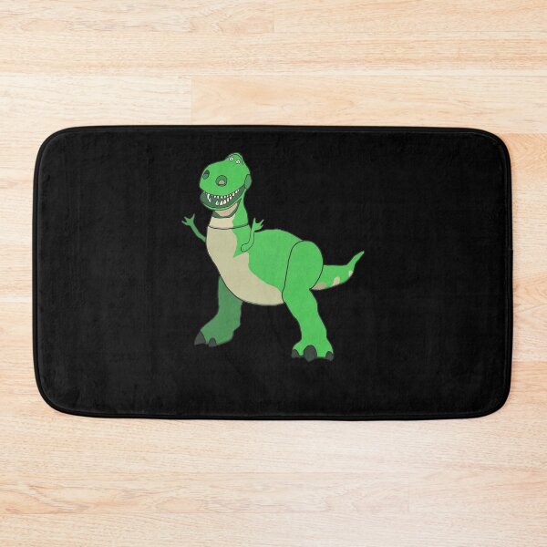 Item preview, Green Dino  designed and sold by yvonnickStore.