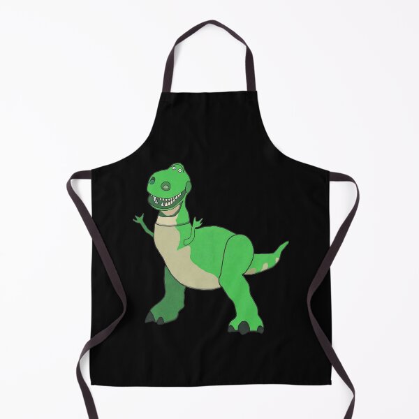 Item preview, Green Dino  designed and sold by yvonnickStore.