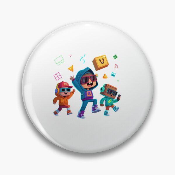Item preview, Roblox Kids  designed and sold by penilopkgb.