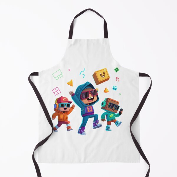 Item preview, Roblox Kids designed and sold by penilopkgb.