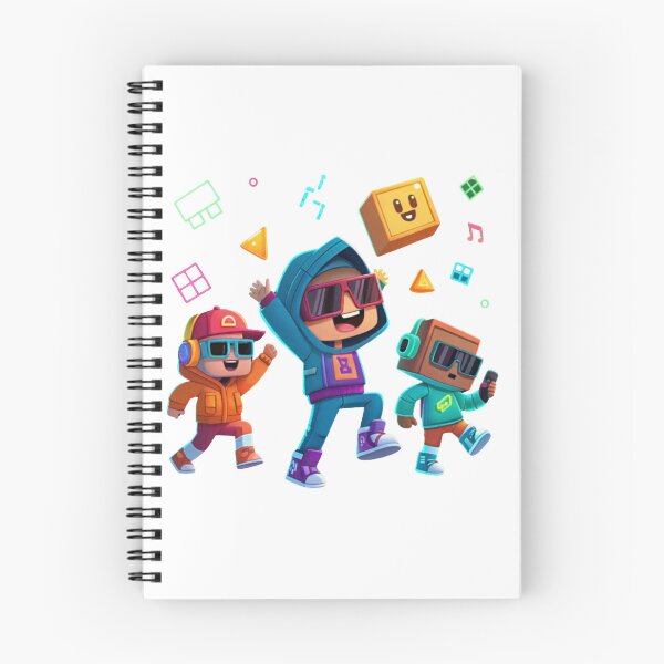 Item preview, Roblox Kids  designed and sold by penilopkgb.