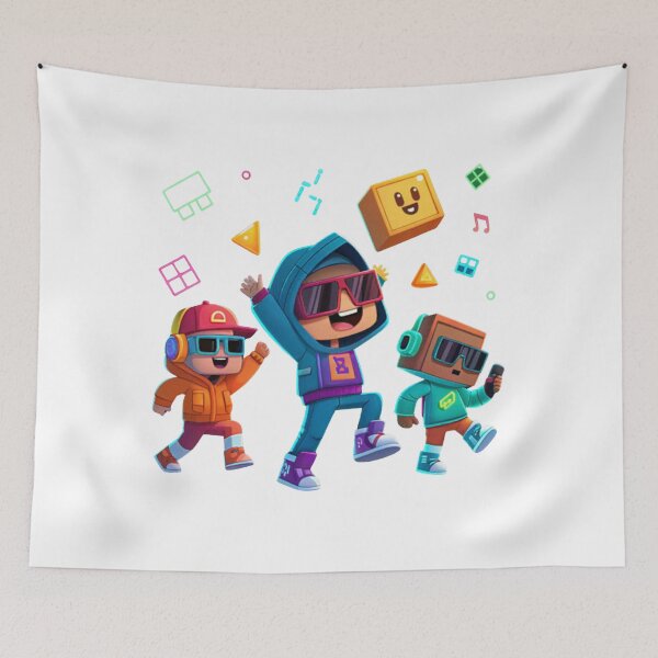Item preview, Roblox Kids  designed and sold by penilopkgb.