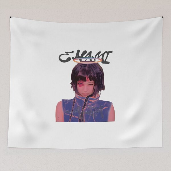 Item preview, Cyber Angel Streetwear designed and sold by Gointhehosesh.