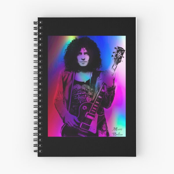 Item preview, Marc Bolan Classic  designed and sold by Quicklack.