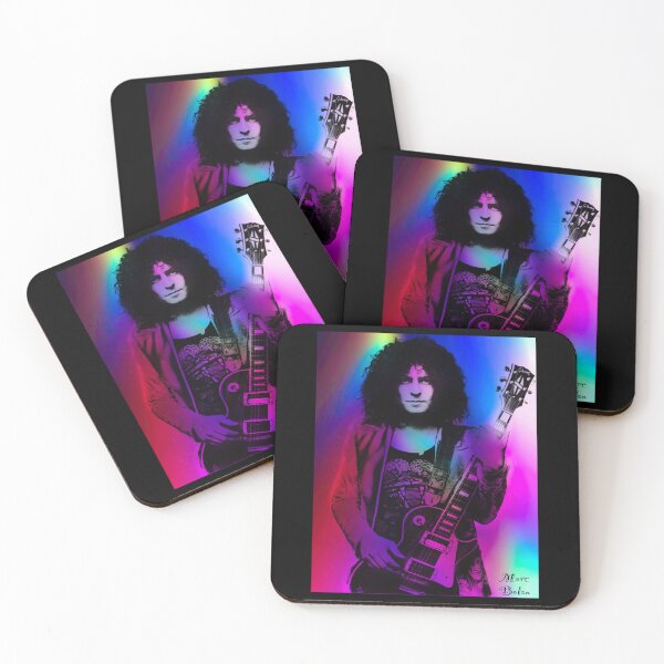 Item preview, Marc Bolan Classic  designed and sold by Quicklack.