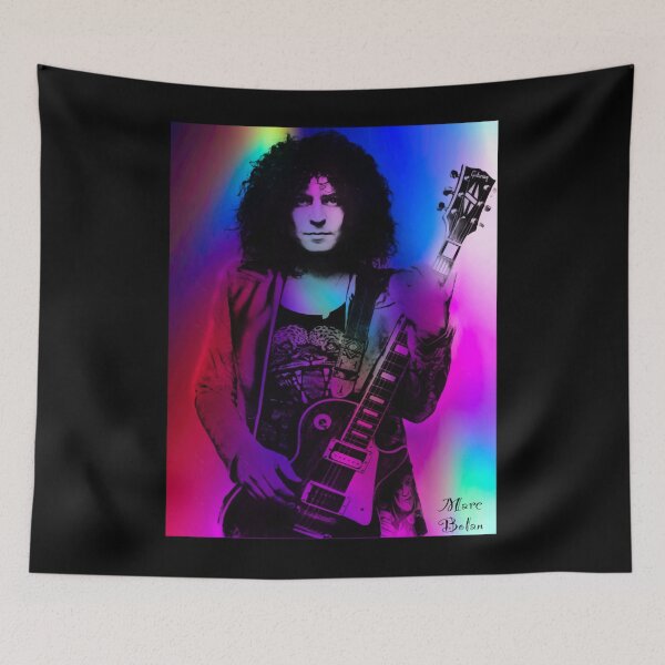 Item preview, Marc Bolan Classic  designed and sold by Quicklack.
