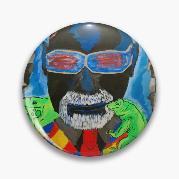 Item preview, The beautiful evil designed and sold by BlueArt7.