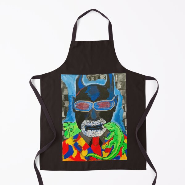 Item preview, The beautiful evil designed and sold by BlueArt7.