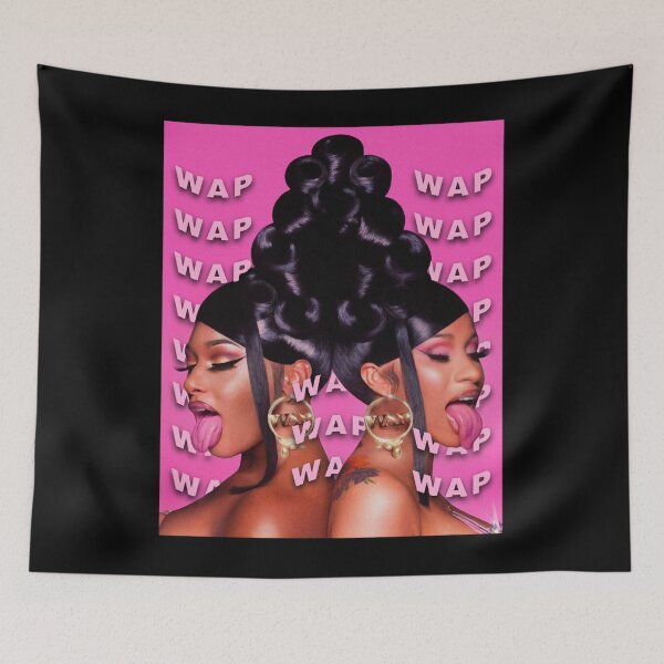 Item preview, duo duetes bekecotes melete top art wap Classic  designed and sold by schatzmaraa.