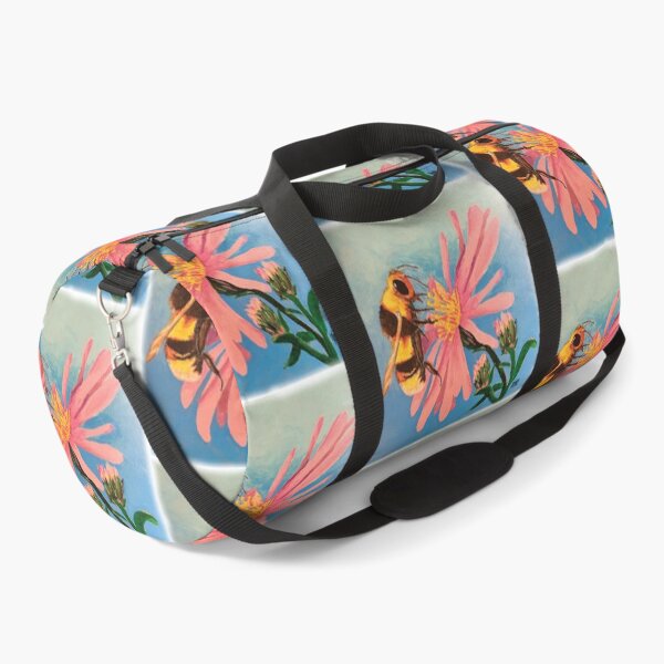 Item preview, BEE ON ZINNIA designed and sold by Jesus Vichareli.