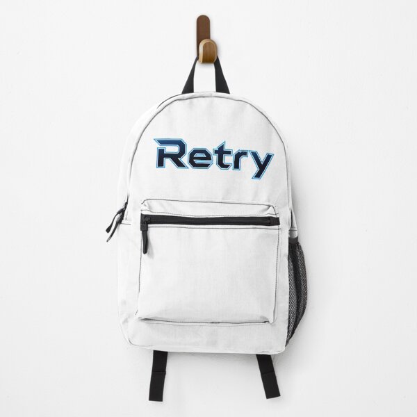 Item preview, Retry Gaming Graphic designed and sold by JayVisionz.