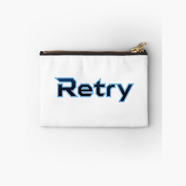 Item preview, Retry Gaming Graphic designed and sold by JayVisionz.