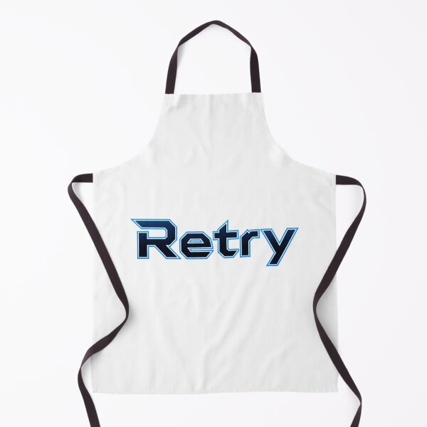 Item preview, Retry Gaming Graphic designed and sold by JayVisionz.