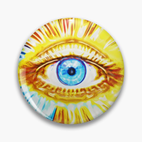 Item preview, OutermenseyeonalBloom designed and sold by Klaus Bremner (Autotelic Art).