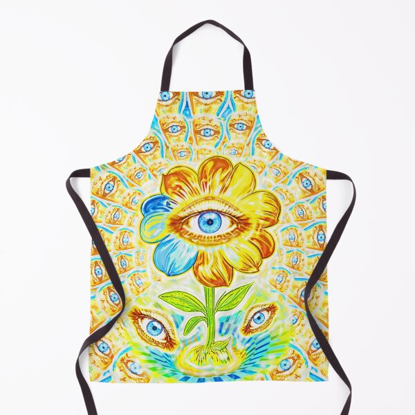 Item preview, OutermenseyeonalBloom designed and sold by Klaus Bremner (Autotelic Art).