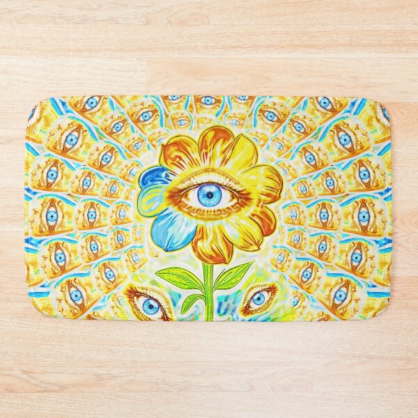 Item preview, OutermenseyeonalBloom designed and sold by Klaus Bremner (Autotelic Art).