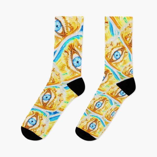 Item preview, OutermenseyeonalBloom designed and sold by Klaus Bremner (Autotelic Art).