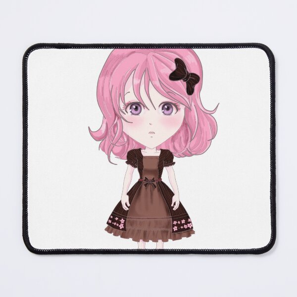 Item preview, Cherry and chocolate  designed and sold by Reenave.