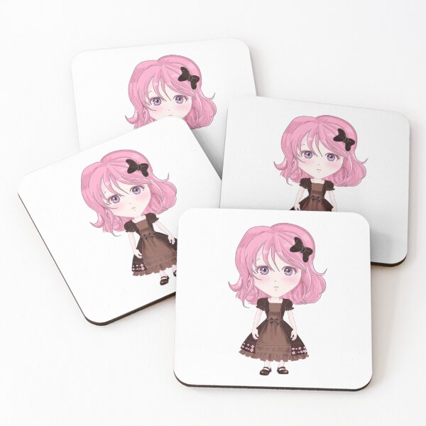 Item preview, Cherry and chocolate  designed and sold by Reenave.