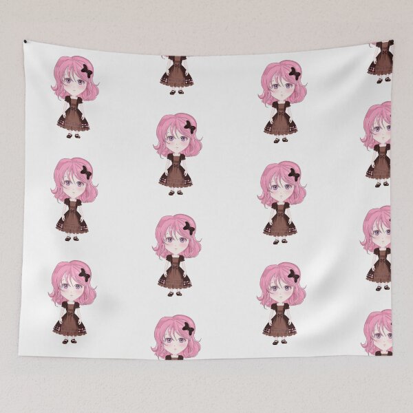 Item preview, Cherry and chocolate  designed and sold by Reenave.