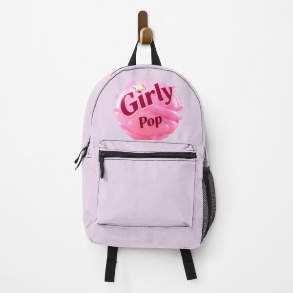 Item preview, Girly Pop Pink Lollipop designed and sold by ImagineNInk.