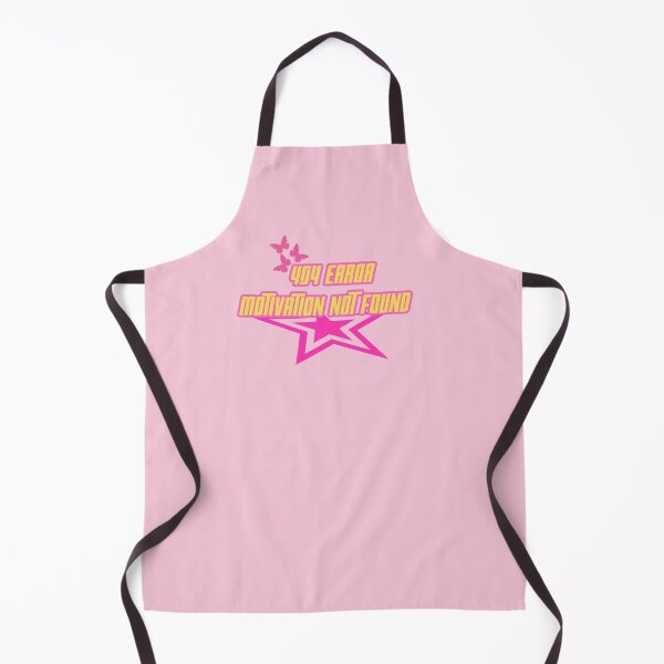 Item preview, 404 Error Motivation Not Found designed and sold by skirklumine.