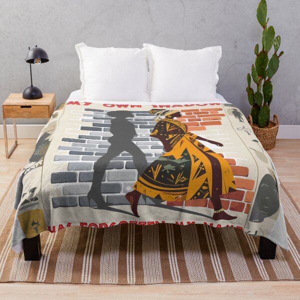 Item preview, My own shadow has forgotten my name designed and sold by Marédeseño.