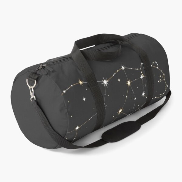 Item preview, Star Constellation — Minimal Celestial Astronomy Sticker designed and sold by NUFADE.