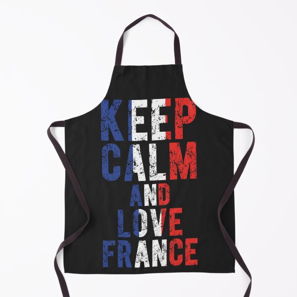 Item preview, Keep Calm And Love France designed and sold by legendaryskins.