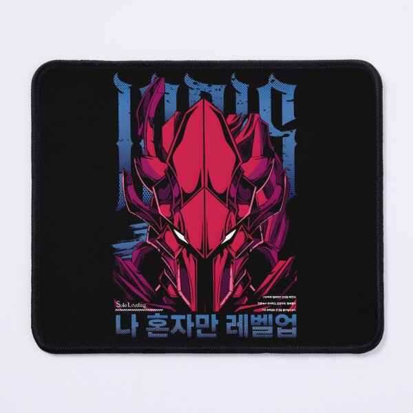 Item preview, Igris  The Blood-Red Commander Classic  designed and sold by JohnyOcon02.