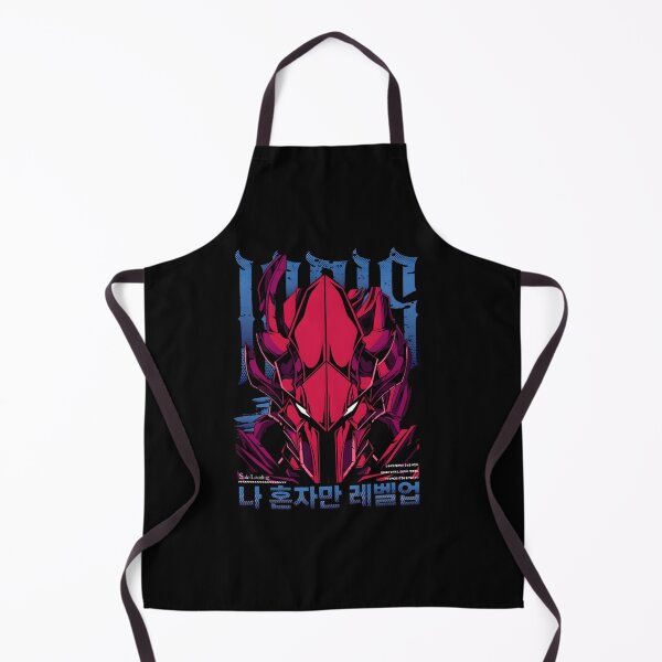 Item preview, Igris  The Blood-Red Commander Classic  designed and sold by JohnyOcon02.