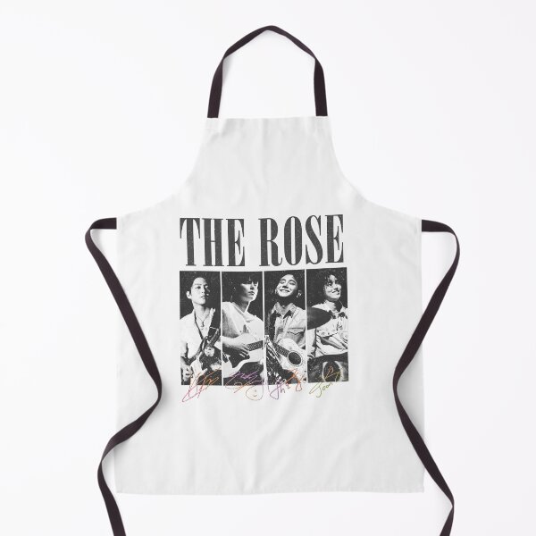 Item preview, Vintage The Rose Members Shirt, Kpop The Rose Rosetopia Members Woosung, Dojoon, Hajoon, Taegyeom 2026 World Tour Shirt Gift designed and sold by BerryHand.