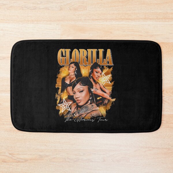 Item preview, GloRilla The Glorious Tour Poster Tribute For Fans Classic  designed and sold by schatzmaraa.