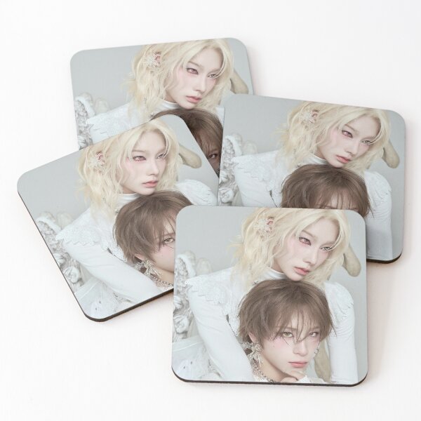 Item preview, XLOV [I,God] - Rui & Haru Angel Version designed and sold by jongsoftie.