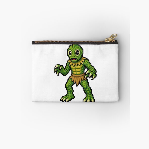 Item preview, 8-bit Sleestak designed and sold by digital-savant.