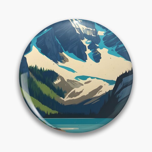Item preview, Alberta Edmonton Calgary Canada Vintage Travel Tourism designed and sold by TravelersGems.