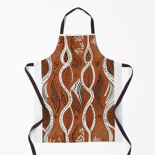 Item preview, Textile Art - Geometric Motif, Afro-Bohemian Style designed and sold by Reverso-Design.