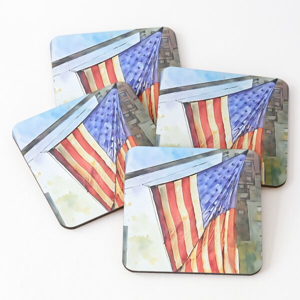 Item preview, I'm Back! designed and sold by RCWatercolours.