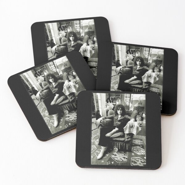 Item preview, marc bolan Essential  designed and sold by Quicklack.