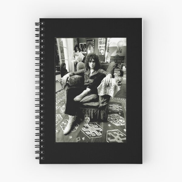 Item preview, marc bolan Essential  designed and sold by Quicklack.