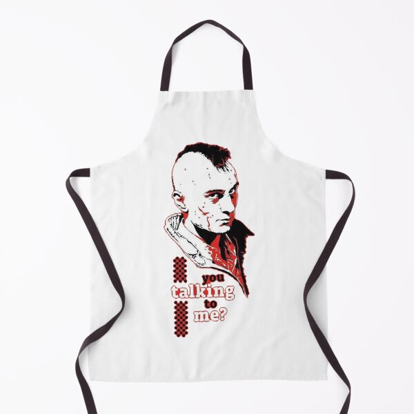 Item preview, Are you talking to me? –TaxiDriverArt designed and sold by Wawan35200.