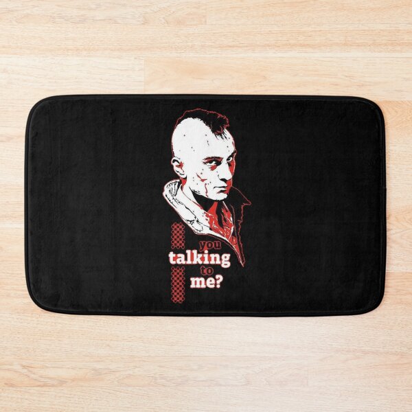 Item preview, Are you talking to me?  –TaxiDriverArt designed and sold by Wawan35200.