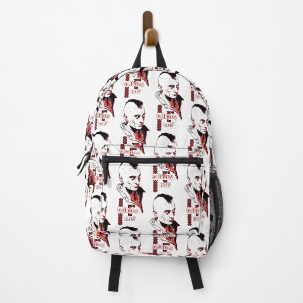 Item preview, Are you talking to me? –TaxiDriverArt designed and sold by Wawan35200.