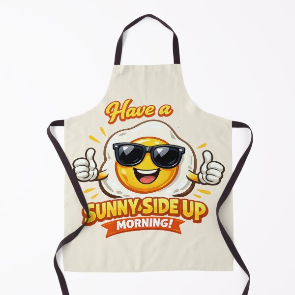 Item preview, Eggcellent Morning Greet designed and sold by BROHLine Studio.