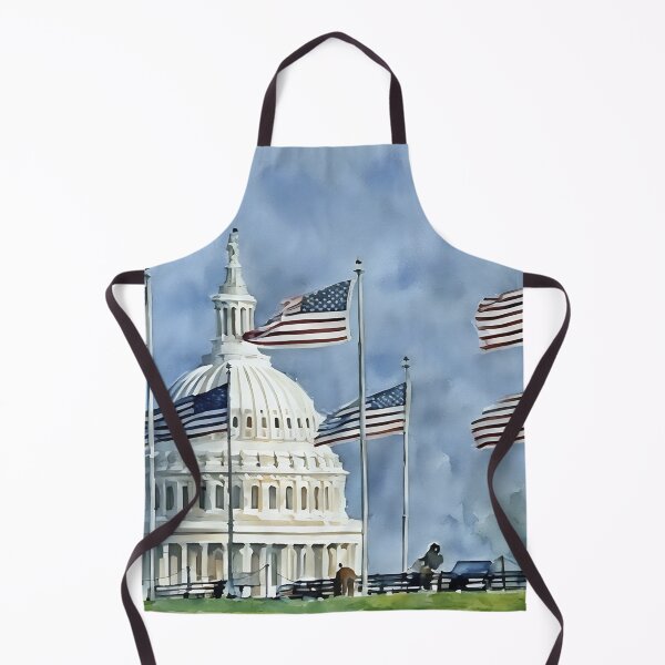 Item preview, Monuments and Capitols designed and sold by RCWatercolours.