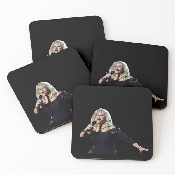 Item preview, Bonnie Tyler music lover designed and sold by Jsw-speedartja.