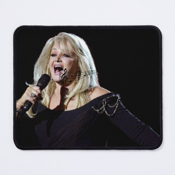 Artikelvorschau, Bonnie Tyler Musikliebhaberin entworfen und verkauft von Jsw-speedartja.