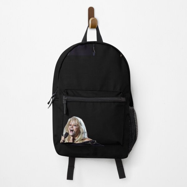 Item preview, Bonnie Tyler music lover designed and sold by Jsw-speedartja.